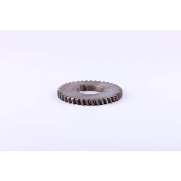 Шестерня масляного насоса Z-41 ZN490BT ZN390 ZN485 DongFeng 404 Chery 244/354/404