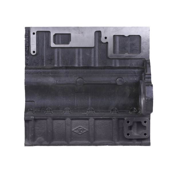 Блок цилиндров TY395B