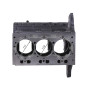 Блок цилиндров TY395B