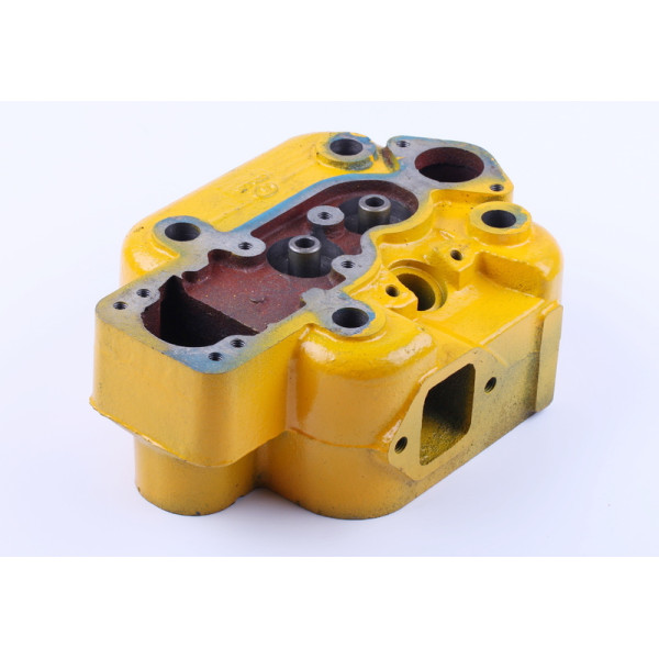 Головка блоку циліндра гола DLH1100 Xingtai 160