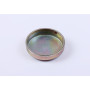 Заглушка водяної сорочки діаметр 25 мм KM385BT