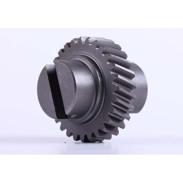 Шестерня гідравлічного насоса ZN490BT ZN390 ZN485 DongFeng 404 Chery 244/354/404