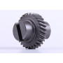 Шестерня гідравлічного насоса ZN490BT ZN390 ZN485 DongFeng 404 Chery 244/354/404