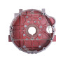 Кожух маховика 4L22BT