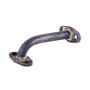Труба випускна масляного насоса KM385BT