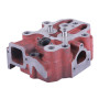 Головка блоку гола KM130/138 Xingtai 24B, Shifeng 244, Taishan 24