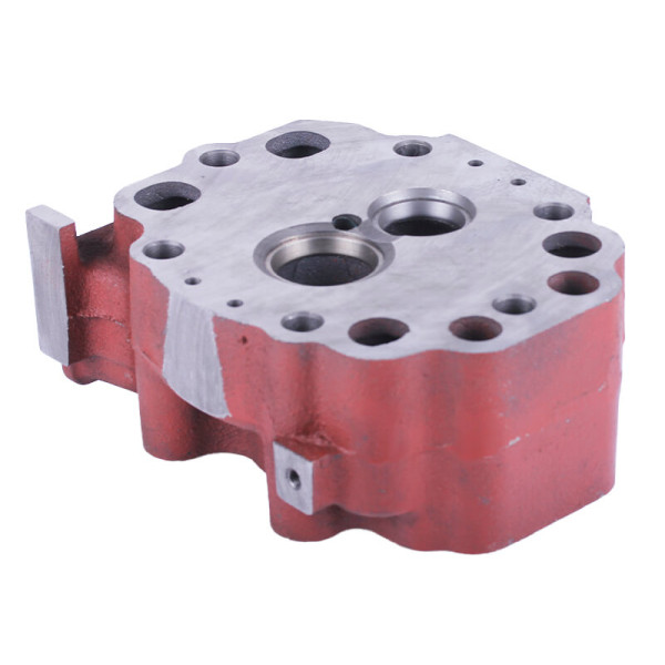 Головка блоку гола KM130/138 Xingtai 24B, Shifeng 244, Taishan 24