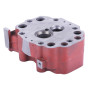 Головка блоку гола KM130/138 Xingtai 24B, Shifeng 244, Taishan 24