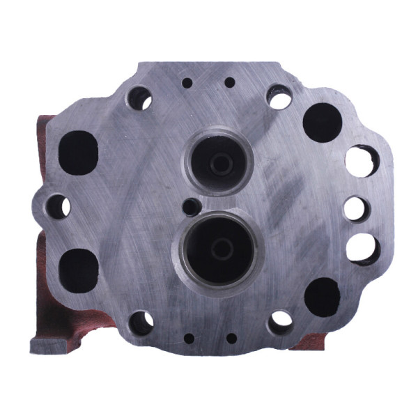 Головка блоку гола KM130/138 Xingtai 24B, Shifeng 244, Taishan 24