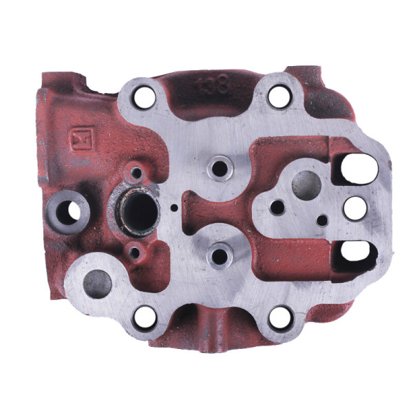 Головка блоку гола KM130/138 Xingtai 24B, Shifeng 244, Taishan 24