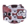 Головка блоку гола KM130/138 Xingtai 24B, Shifeng 244, Taishan 24