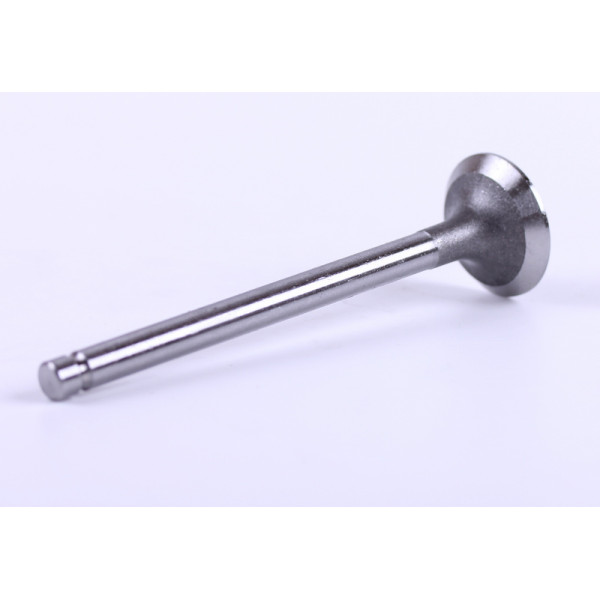 Клапан випускний ZN490BT ZN390 ZN485 DongFeng 404 Chery 244/354/404