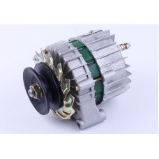 Генератор 350 Вт правий KM385BT