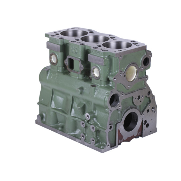 Блок цилиндров СF3B24T