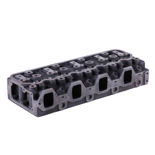 Головка блока цилиндров JD495