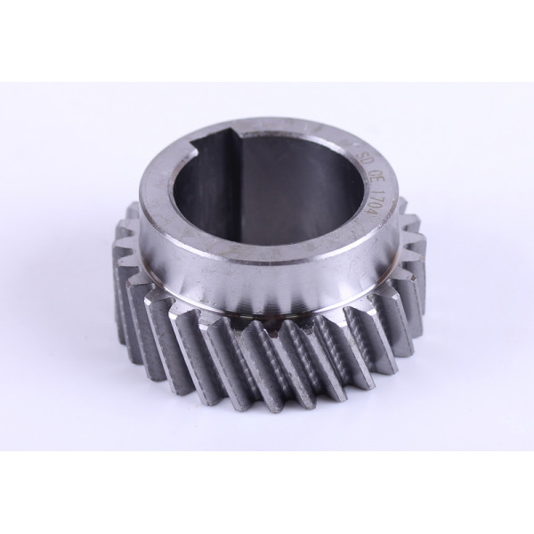 Шестерня колінвалу ZN490BT ZN390 ZN485 DongFeng 404 Chery 244/354/404