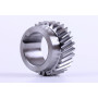 Шестерня колінвалу ZN490BT ZN390 ZN485 DongFeng 404 Chery 244/354/404