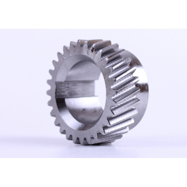 Шестерня колінвалу ZN490BT ZN390 ZN485 DongFeng 404 Chery 244/354/404