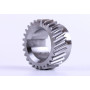 Шестерня колінвалу ZN490BT ZN390 ZN485 DongFeng 404 Chery 244/354/404