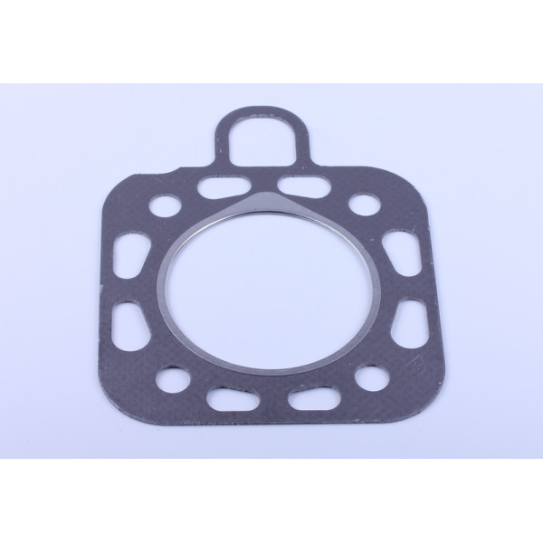 Прокладка ГБЦ (диаметр 107 мм) DLH1105 Xingtai 160-180