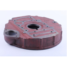Кожух маховика КМ385ВТ DongFeng 240/244, Foton 240/244, Jinma 240/244
