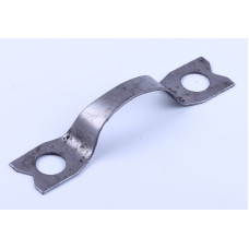 Замок шатунної гайки DL190-12 Xingtai 120