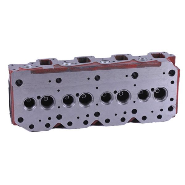 Головка блока цилиндров голая 4L22BT