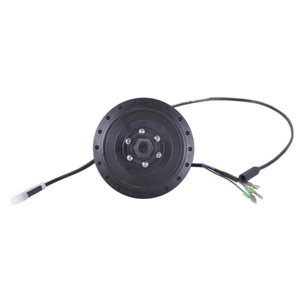 Двигатель (заднее колесо) 350W - VN