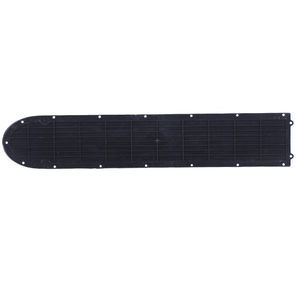 Нижняя крышка деки - CS-527/F6