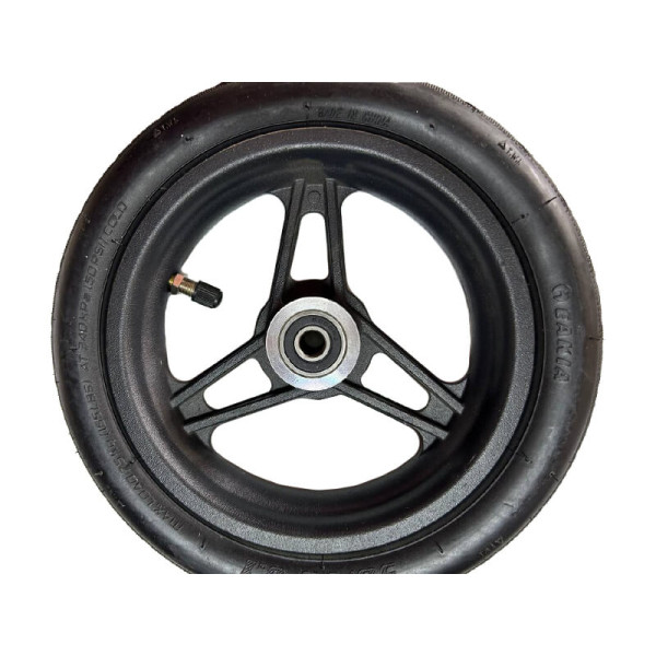 Колесо заднее в сборе 8 1/2 * 2 - SM УЦЕНКА
