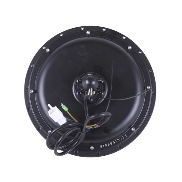 Двигатель (заднее колесо) 500W - VN