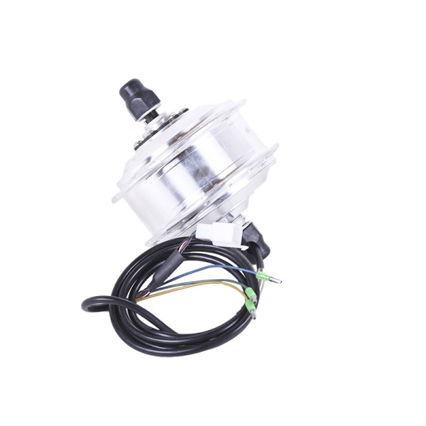 Двигатель (переднее колесо) 350W - VN