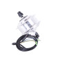 Двигатель (переднее колесо) 350W - VN