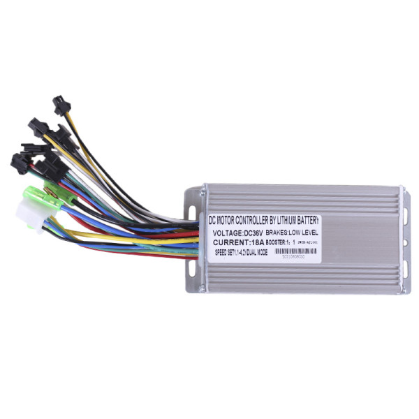 Контроллер 36V/18A 350W - VN