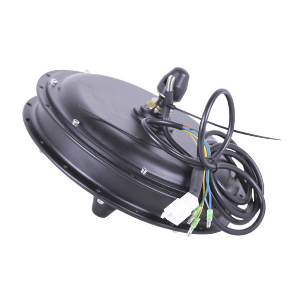 Двигатель (переднее колесо) 500W - VN