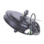 Двигатель (переднее колесо) 500W - VN