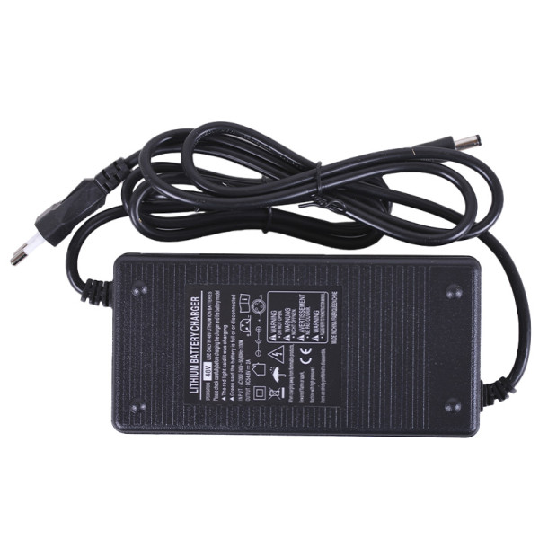 Зарядное устройство 48V - VN