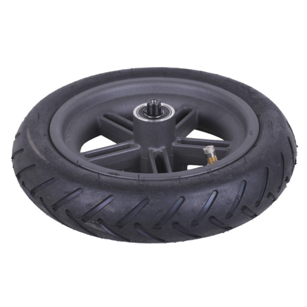 Колесо заднее в сборе 8 1/2 * 2 - SM