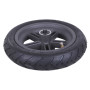 Колесо заднее в сборе 8 1/2 * 2 - SM
