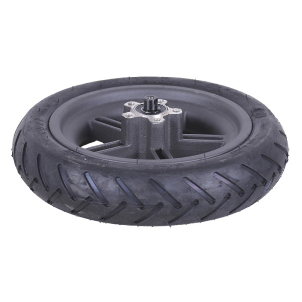 Колесо заднее в сборе 8 1/2 * 2 - SM