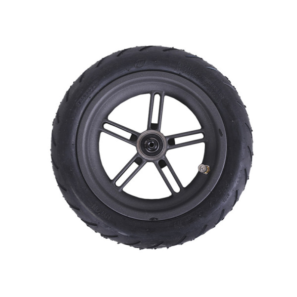 Колесо заднее в сборе 8 1/2 * 2 - SM