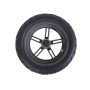 Колесо заднее в сборе 8 1/2 * 2 - SM