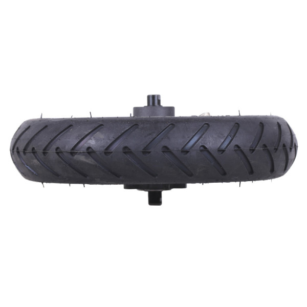 Колесо заднее в сборе 8 1/2 * 2 - SM