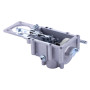 Механизм управления в сборе - 2V188F/2V192F/195F