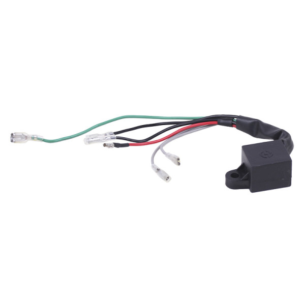 Комутатор 0,8KW (ET 950) - GN-0,8KW