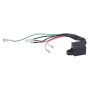 Комутатор 0,8KW (ET 950) - GN-0,8KW