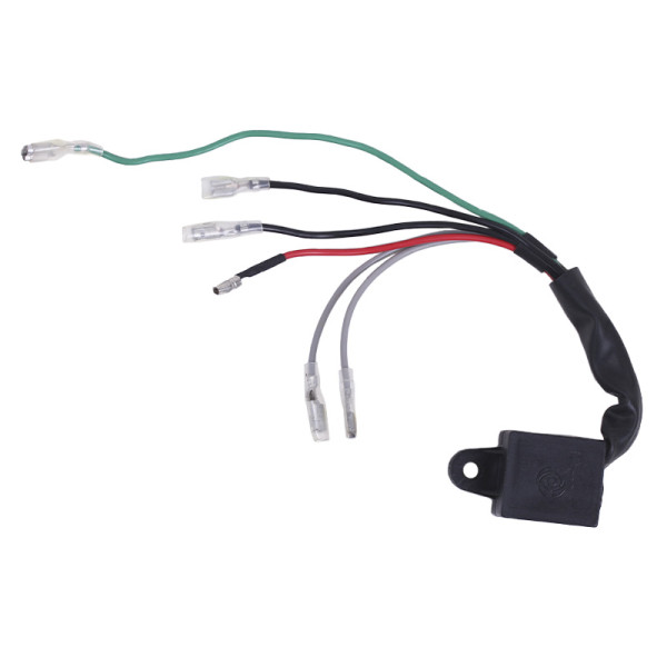 Комутатор 0,8KW (ET 950) - GN-0,8KW