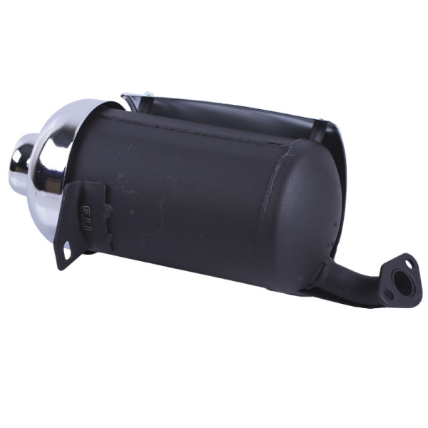 Глушитель генератора GN 2-3,5KW - TTG