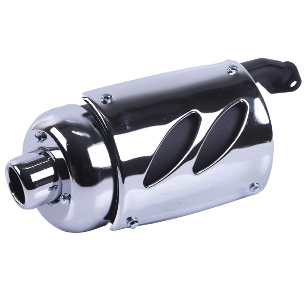 Глушитель генератора GN 2-3,5KW - TTG