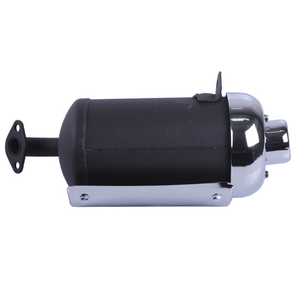 Глушитель генератора GN 2-3,5KW - TTG